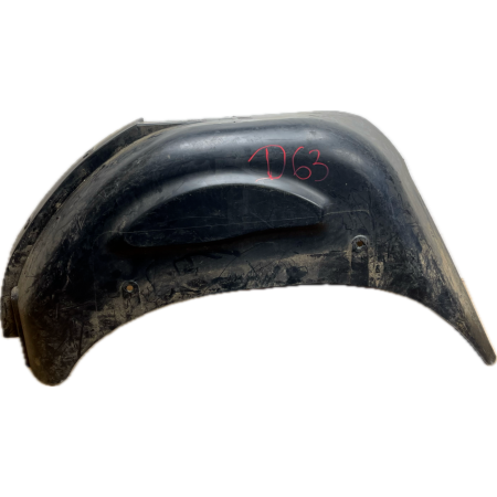 D63 HUMMER H3 2006 - 2010 NADKOLE TYŁ TYLNE PRAWE ORYGINAŁ 15246962