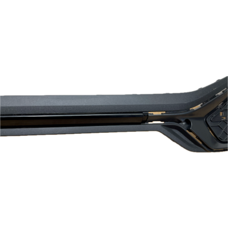 AUDI Q2 LIFT LISTWA ZDERZAKA TYŁ TYLNA 81A807833