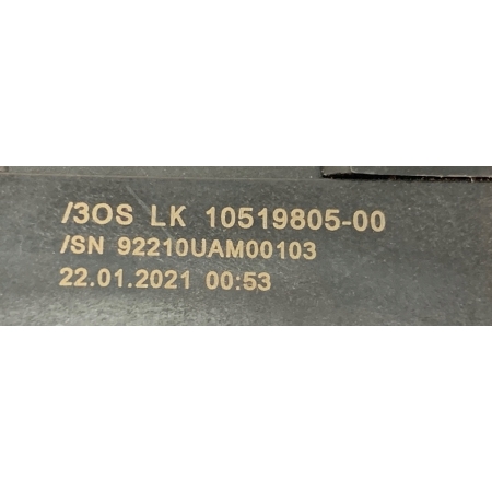 BMW X3 G01 X4 G02 PRZEŁĄCZNIK ZESPOLONY TAŚMA 5A0FB98 22.01.2021