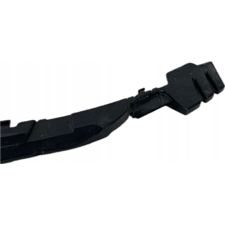 BMW G30 G31 LCI LIFT M-PAKIET WSPORNIK DOLNY BELKA PRZÓD 9463487