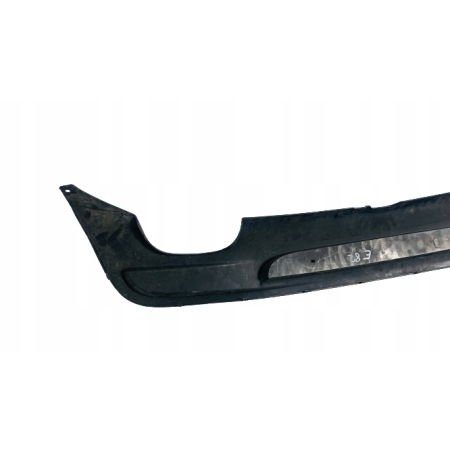 SPOILER ZDERZAKA BMW E82 E88 M-PAKIET 8045455