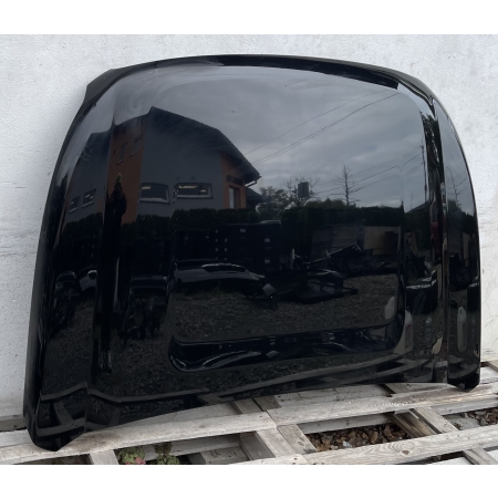 P8 GMC YUKON XL DENALI IV 2015 - MASKA POKRYWA SILNIKA