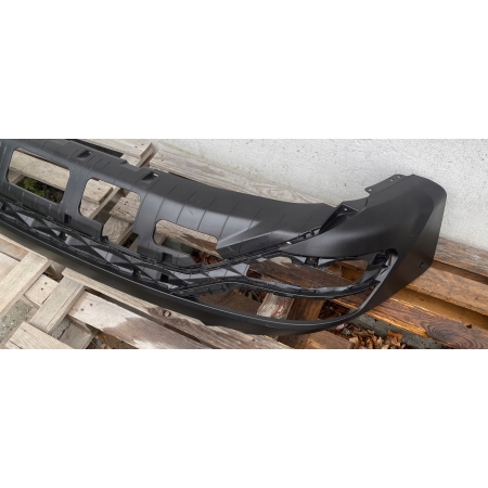 HYUNDAI TUCSON IV 4 2020 - SPOILER DOKŁADKA ZDERZAKA TYŁ 86612-N7020