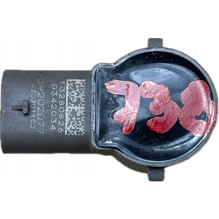738 OPEL ASTRA V K 2015 - CZUJNIK COFANIA PDC 13280826 39202077