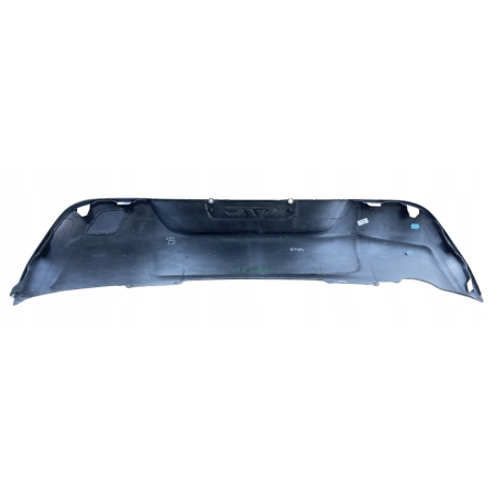 ^ OPEL ASTRA IV J GTC SPOILER TYŁ 13346636