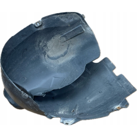 B6 FORD FOCUS MK2 C-MAX NADKOLE LEWE PRZÓD PRZEDNIE 4M51-16115-AB