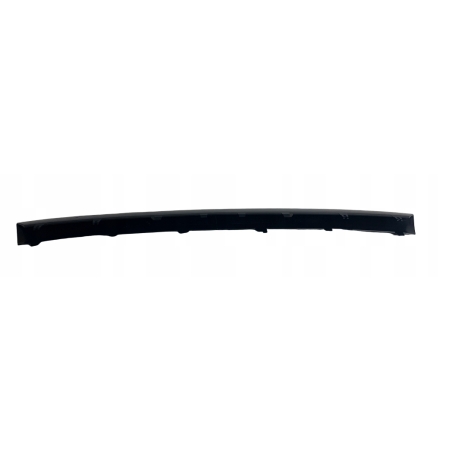 BMW F20 F21 LIFT LISTWA ZDERZAKA OSŁONA 7371726 ORYGINAŁ NOWY