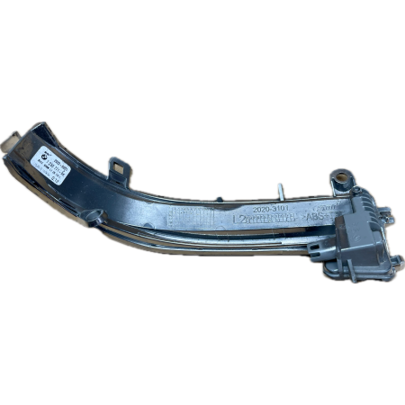 BMW E84 F20 KIERUNKOWSKAZ LUSTERKA LEWY 7280771