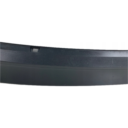 VW GOLF 7 VII HB SPOILER ZDERZAKA TYŁ 5G6807568D