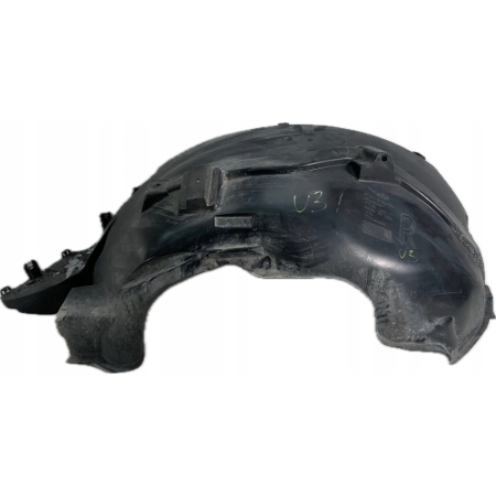 U3 FORD F150 2015- 5.0 4X4 PRAWE NADKOLE PRZÓD FL34-16034-CA