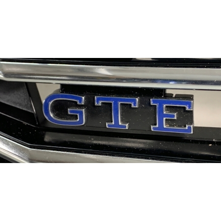 GRILL ATRAPA VW PASSAT B8 LIFT GTE 3G0853653P