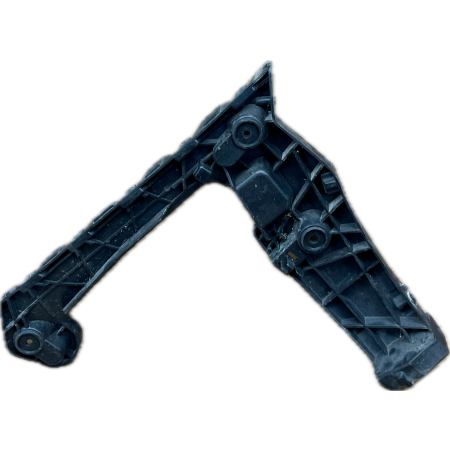 AUDI A4 B9 8W9 KOMBI ŚLIZG MOCOWANIE ZDERZAKA LEWY TYŁ 8W9807453C