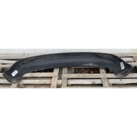 VW TOURAN I 03- SPOILER DOKŁADKA ZDERZAKA TYLNY TYŁ 1T0807521L 1T0807521K