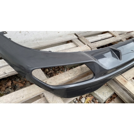 BMW 8 G16 GRAN COUPE M-PAKIET DOKŁADKA SPOILER ZDERZAKA TYŁ 8075300