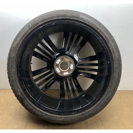 VOLVO XC40 XC60  FELGA ALUMINIOWA 8J 21 ET50,5 5x108 31650010