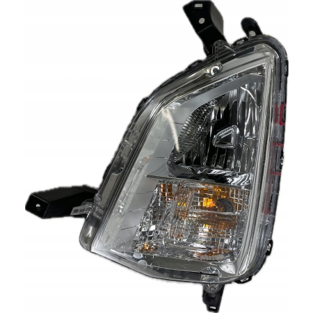 MITSUBISHI ECLIPSE CROSS HALOGEN KIERUNKOWSKAZ PRAWY PRZÓD W4323