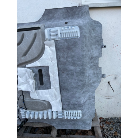 O2 CADILLAC ESCALADE IV 2014 -  PODSUFITKA JAWORZE BIELSKO 84061844