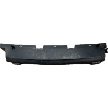 CITROEN C4 I 2004 - ABSORBER ZDERZAKA PRZÓD 9646215780