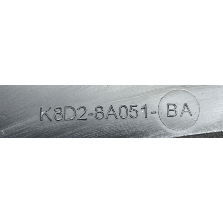 LAND ROVER EVOQUE II L551 LEWA KRATKA ZDERZAKA K8D2-8A051-BA