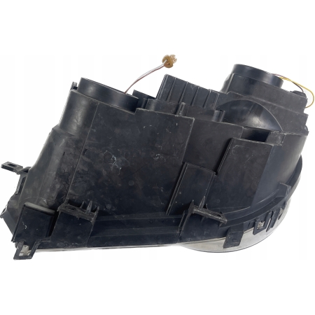 VW POLO IV 4 01-05 LAMPA PRZÓD PRAWA 6Q1941008M