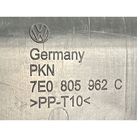 VW T6 7E0 2015 - KIEROWNICA POWIETRZA 7E0805962C