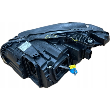 MERCEDES CLS 218 LAMPA PRAWA PRZÓD FULL LED A2188203659 07.01.15