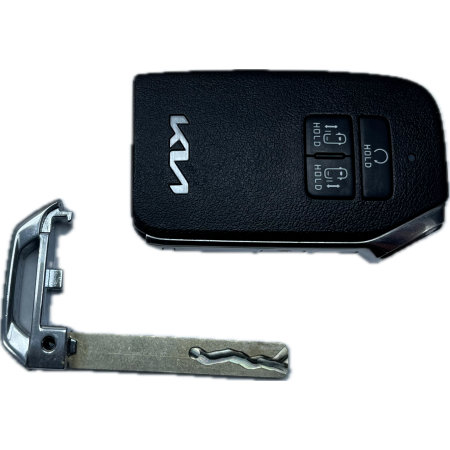 B3 KIA CARNIVAL IV 2020 - KLUCZYK PILOT SVI-KA4FGE07