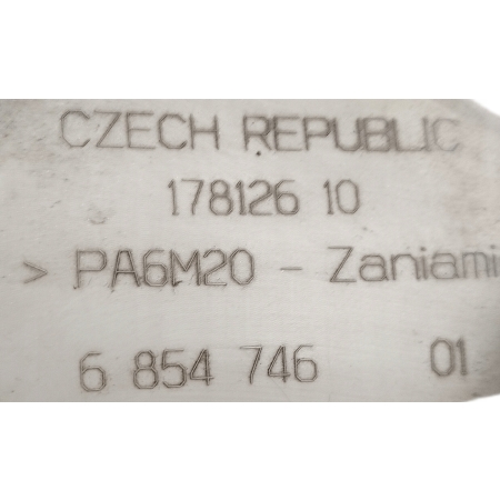 AK164 KOŁPAK 16 CALI BMW 6854746 ORYGINAŁ
