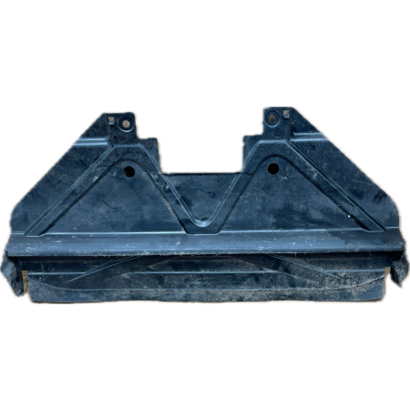 BMW E90 E91 E92 E93 OSŁONA DOLNA CHŁODNICY SILNIKA USZCZELKA 7128503