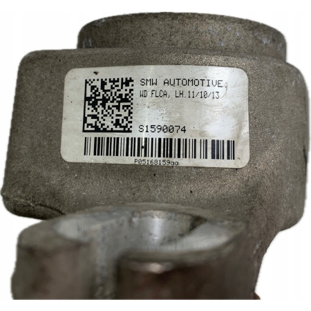 U10 DODGE DURANGO 2014 - 3.6 4X4 WAHACZ LEWY PRZÓD 68022605AD