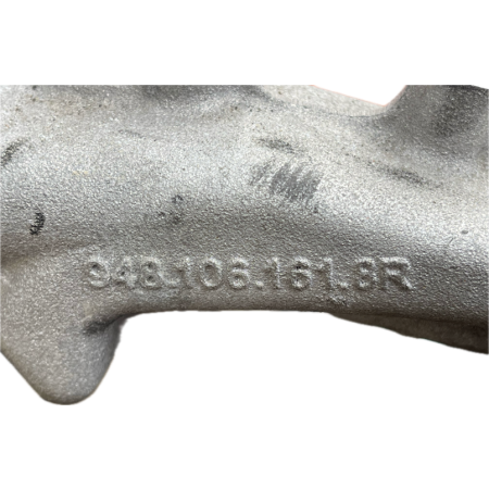 B1 PORSCHE MACAN S 2015 3.0 V6 BI-TURBO CTM SILNIK SŁUPEK 946101111