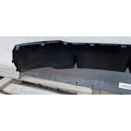 BMW 1 F40 M-PAKIET SPOILER DOKŁADKA ZDERZAKA TYŁ 8070950