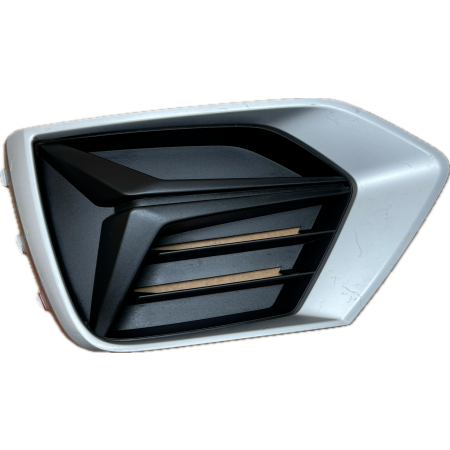 AUDI Q3 II 83A KRATKA ZDERZAKA LEWA PRZÓD PRZEDNIA 83A807681B