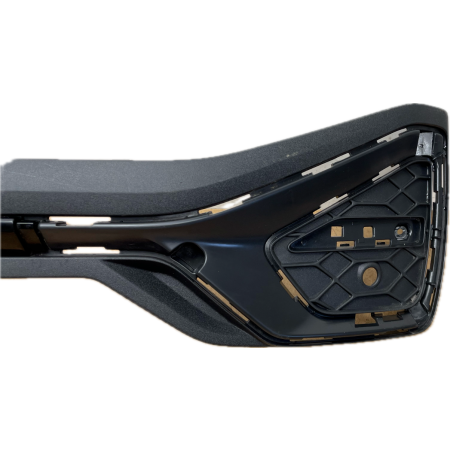 AUDI Q2 LIFT LISTWA ZDERZAKA TYŁ TYLNA 81A807833