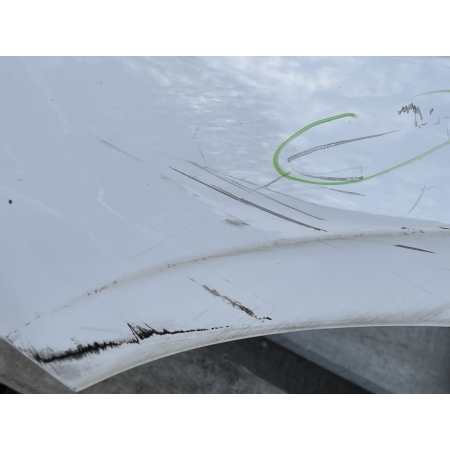 HYUNDAI I20 III N-LINE BŁOTNIK LEWY PRZÓD PRZEDNI 66311-Q0050