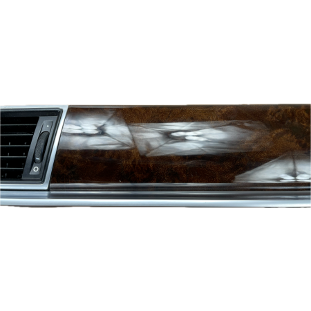 B1 PORSCHE MACAN S 2015 LISTWA DEKOR DESKI 95B857224K