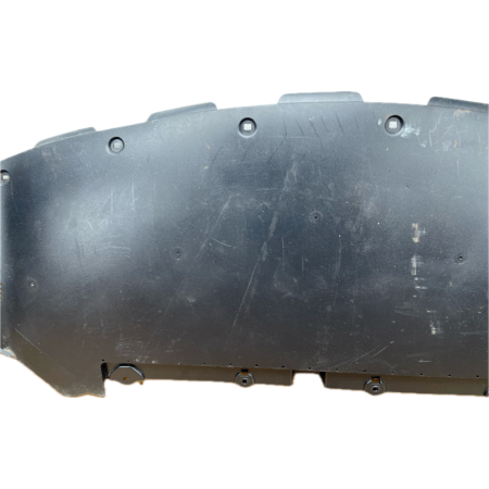 TESLA MODEL Y 2020 - OSŁONA PŁYTA POD ZDERZAK  PRZÓD 1613579-00-C