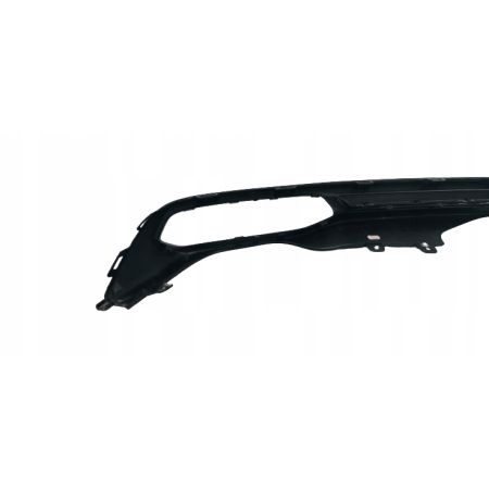 AUDI A6 C8 SPOILER ZDERZAKA TYŁ 4K0807521D