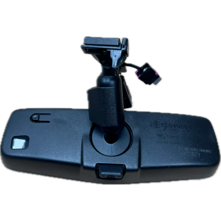 O2 CADILLAC ESCALADE IV 2014 - LUSTERKO WSTECZNE WEWNĘTRZNE 84127821 049669