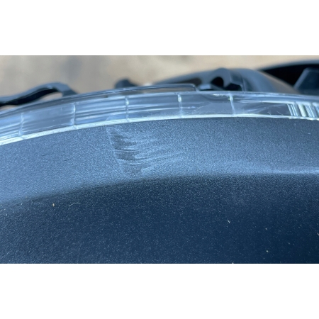 AUDI A4 B9 LUSTERKO ZEWNĘTRZNE LEWE 12 PIN KAMERA 8W1857409BC