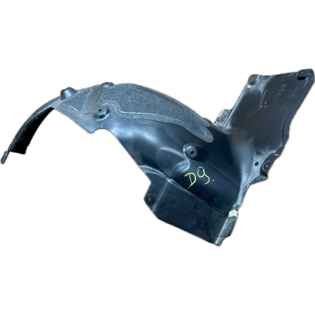 D9 BMW 4 G22 G23 NADKOLE PRZEDNIE PRZÓD LEWE CZĘŚĆ TYLNA  7447161