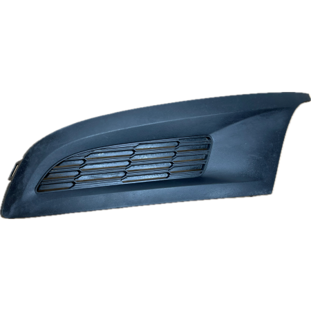 VW POLO 6R0 2009 - KRATKA ZDERZAKA LEWA PRZÓD 6R0853665C