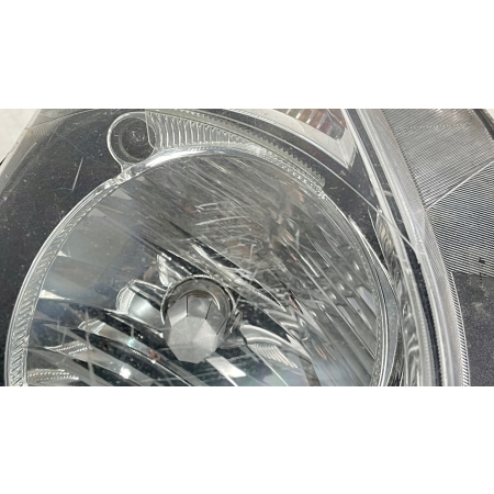 SEAT IBIZA IV 6J 08- LAMPA LEWA PRZÓD PRZEDNIA 6J1941005D