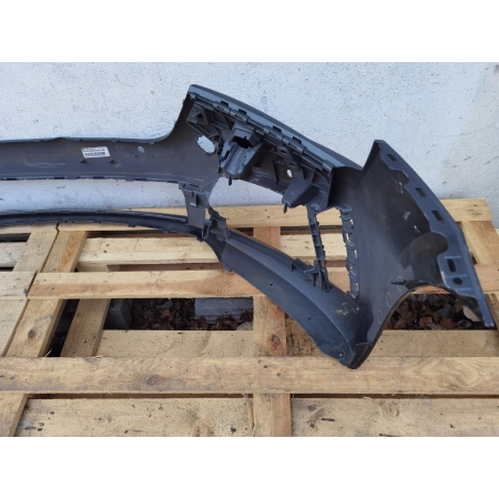 SKODA SCALA ZDERZAK PRZÓD PRZEDNI PDC 657807221