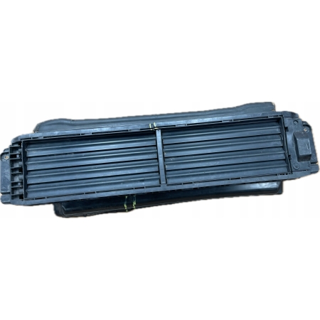 SKODA OCTAVIA IV KIEROWNICA POWIETRZA ROLETA ŻALUZJA 5E3122321H
