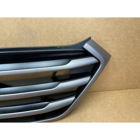 HYUNDAI TUCSON III 2015 - ATRAPA GRILL 86351-D7000
