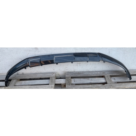 AUDI Q2 81A SPOILER DOKŁADKA ZDERZAKA PRZÓD 81A807110B