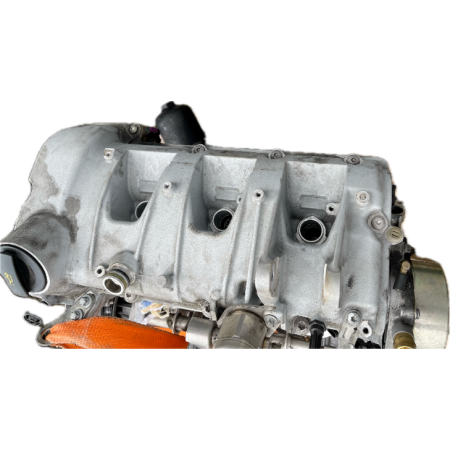 B1 PORSCHE MACAN S 2015 3.0 V6 BI-TURBO CTM SILNIK SŁUPEK 946101111