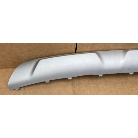 BMW X1 U11 X-LINE DOKŁADKA SPOILER ZDERZAKA PRZÓD 5A0DB81