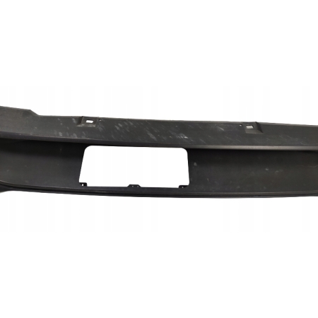 SPOILER ZDERZAKA TYŁ VW GOLF VIII 8 5H6807568